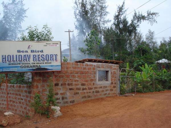 Sea Bird Holiday Resort, Kumta 4